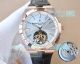 Copy Vacheron Constantin Overseas Rose Gold Blue Dial Leather Watch 42MM (5)_th.jpg